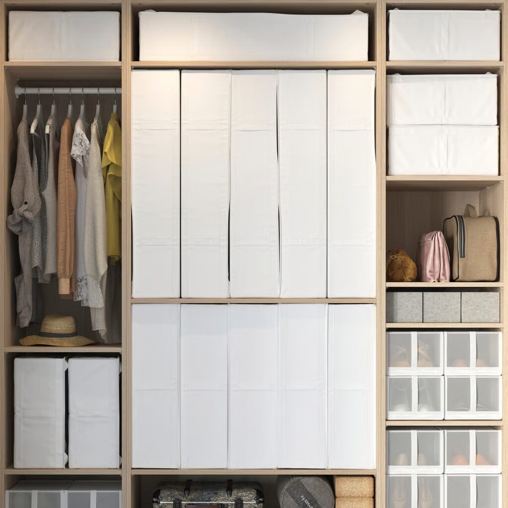 IKEAの「SKUBB（スクッブ）」