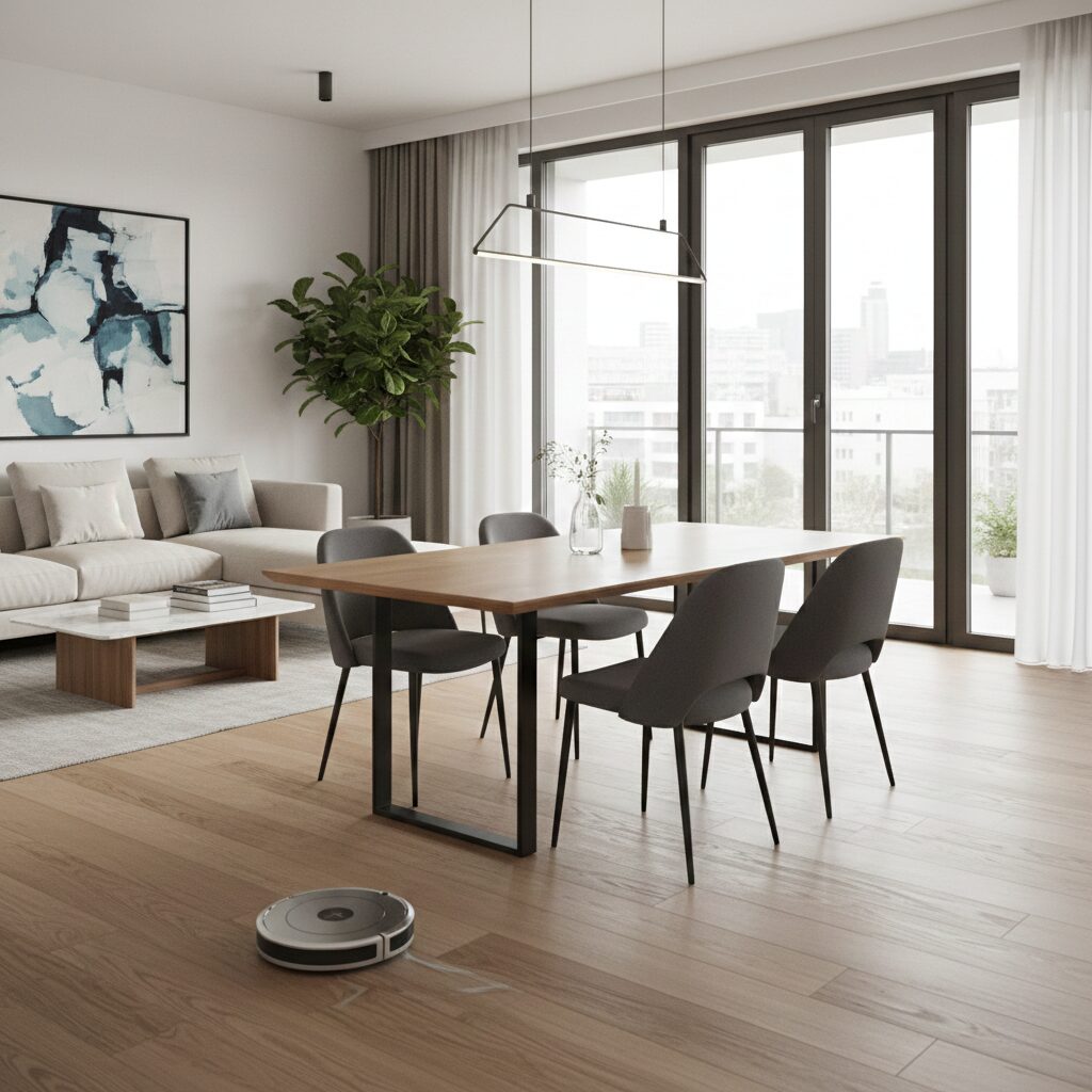 おしゃれな空間を作るメリット