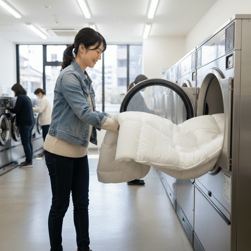 しっかり乾く乾燥時間の目安とコツ