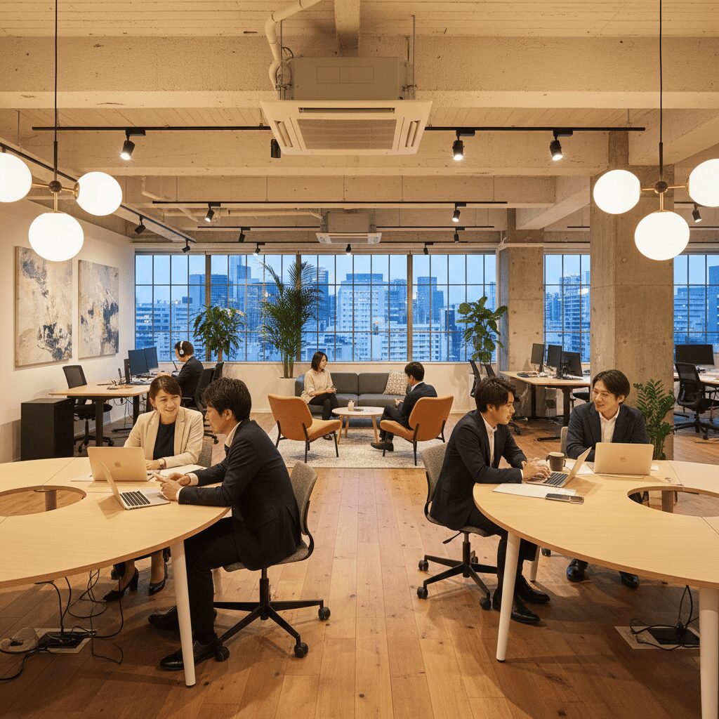 筆者作成イメージ：どこの国のブランド？会社概要と信頼性を解説