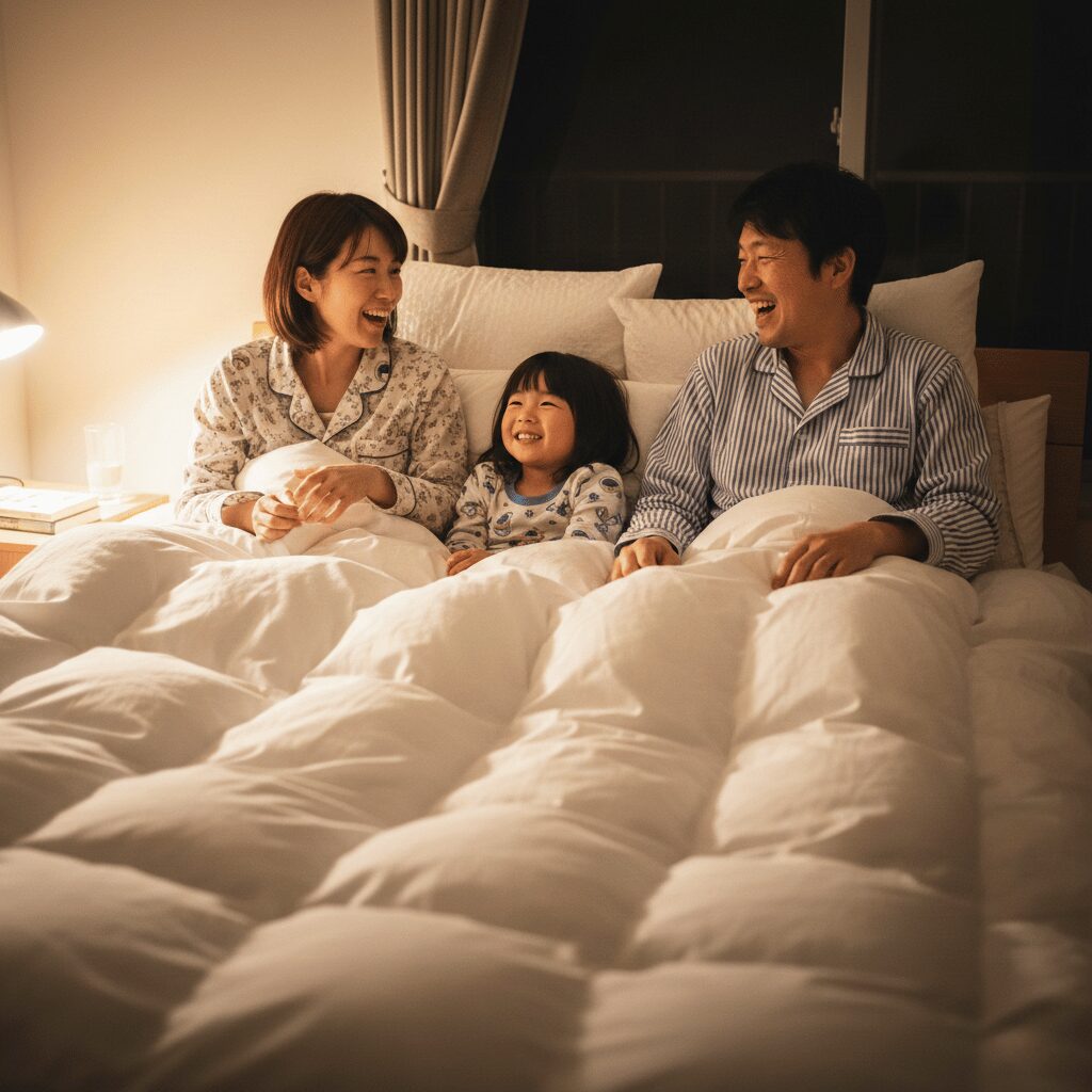 筆者作成イメージ：どんな人にイオンがおすすめか