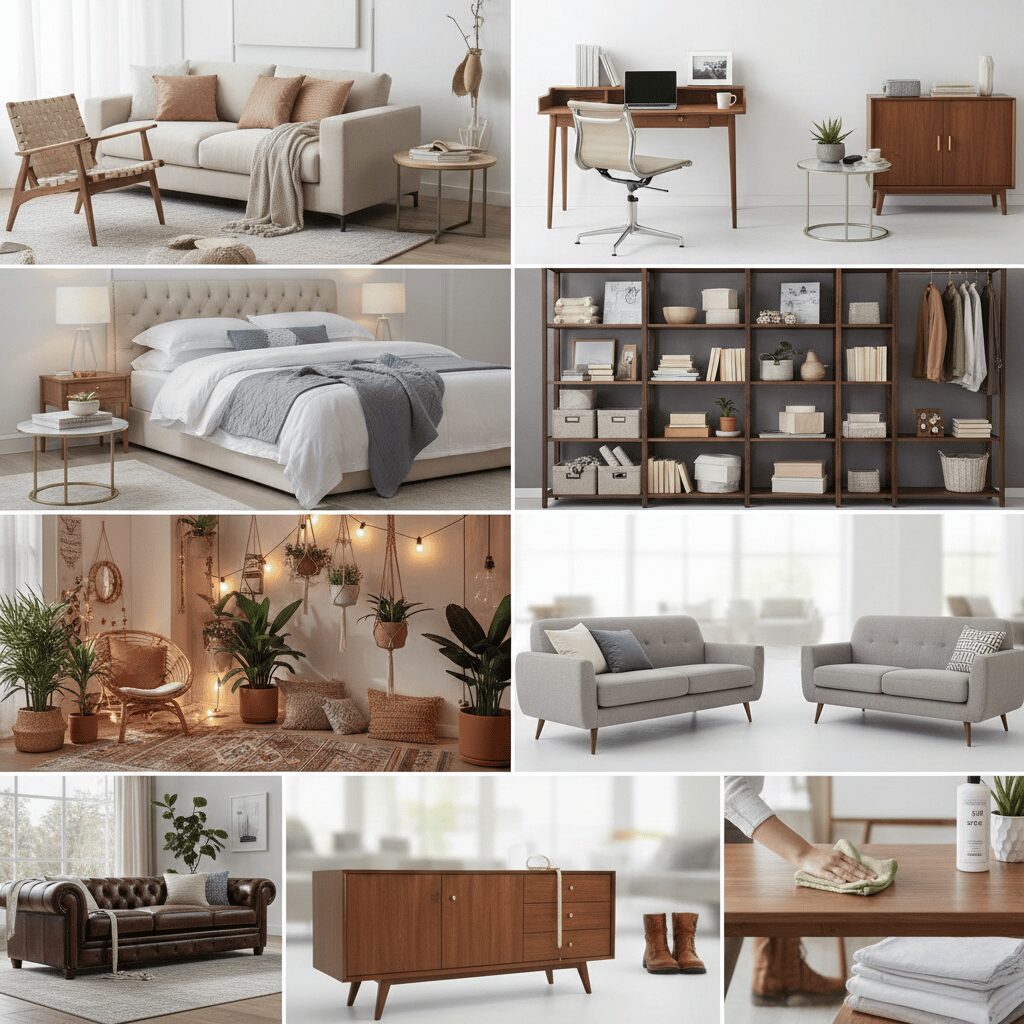 家具カテゴリー