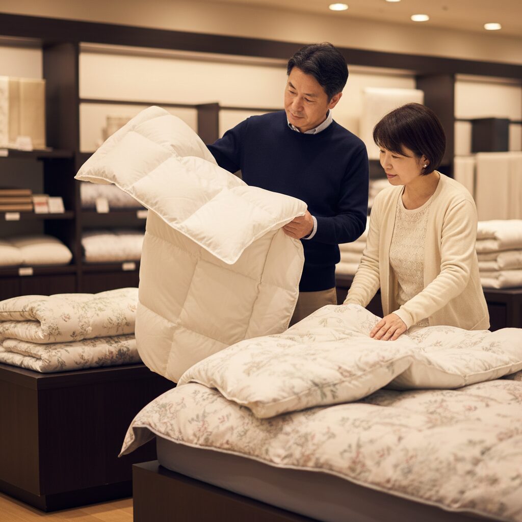 筆者作成イメージ：コスパ最強はどっち？値段と価格相場