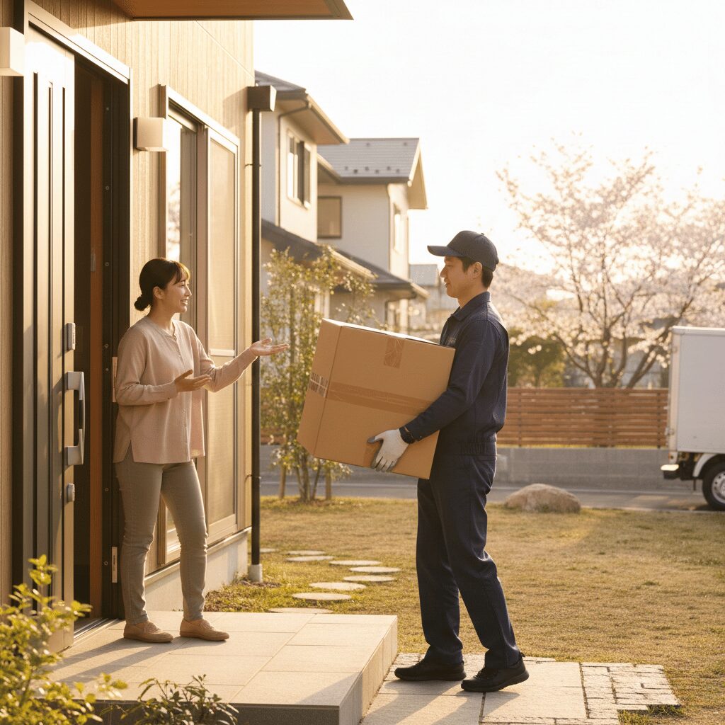 筆者作成イメージ:ジャパネットの下取り手数料と実質価格