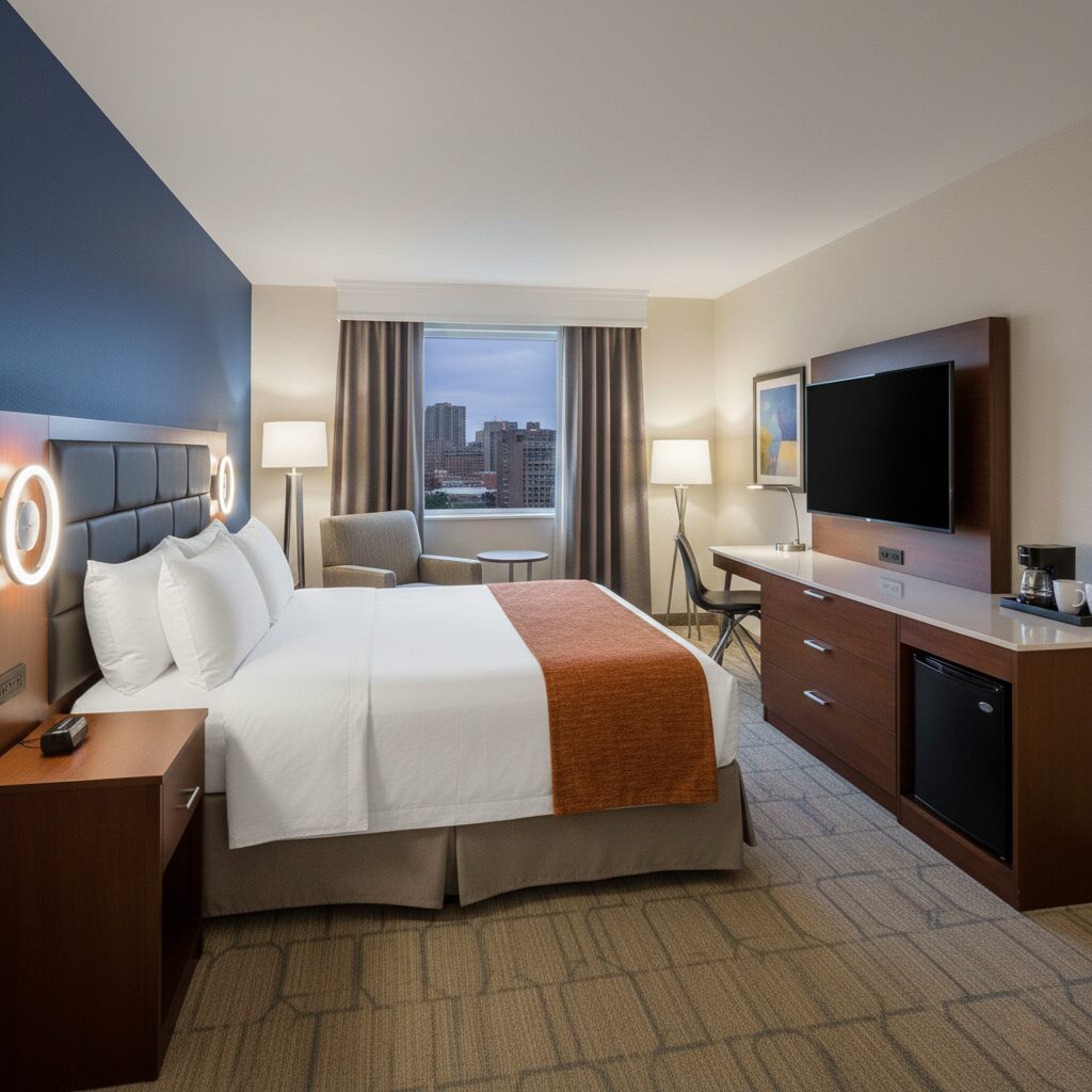 筆者作成イメージ:トコジラミ対策や海外での使用感