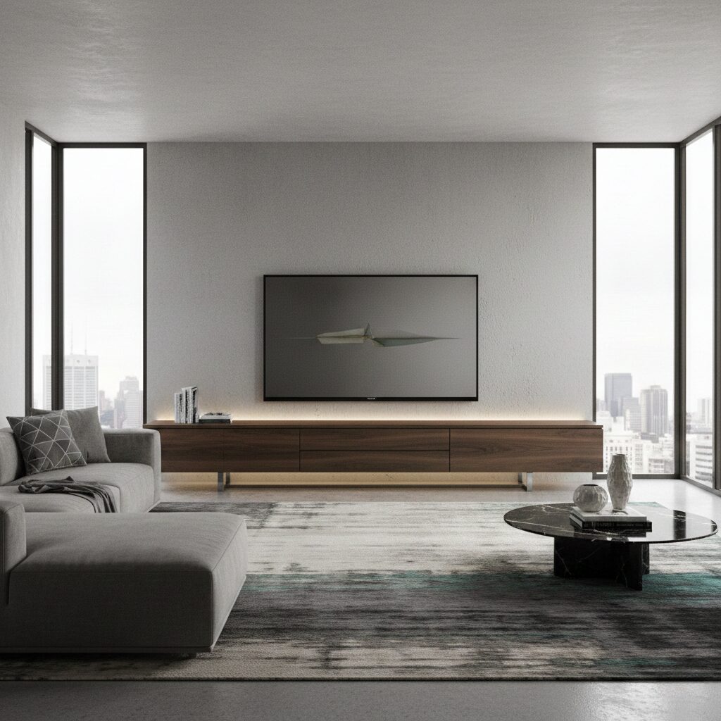 ロウヤの完成品テレビ台を選ぶ