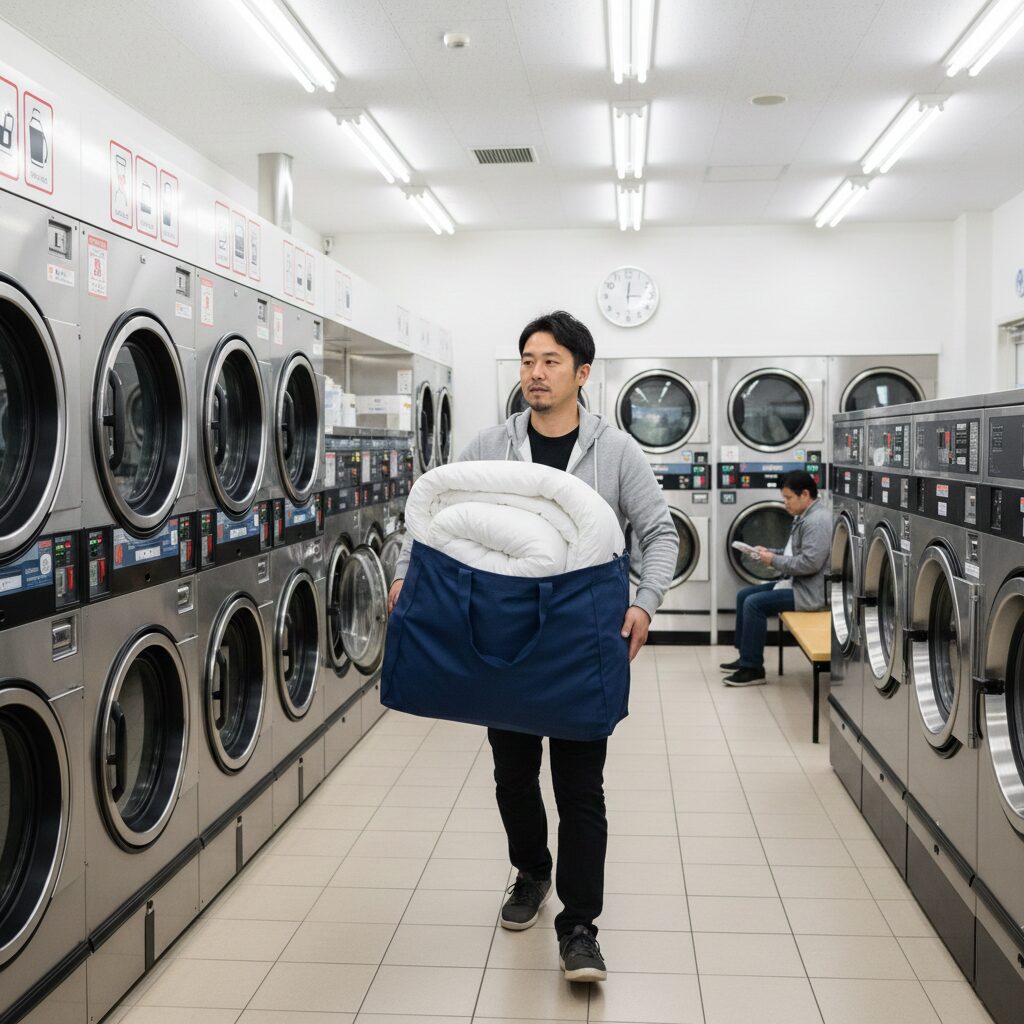 筆者作成イメージ:乾燥のみ利用するメリット