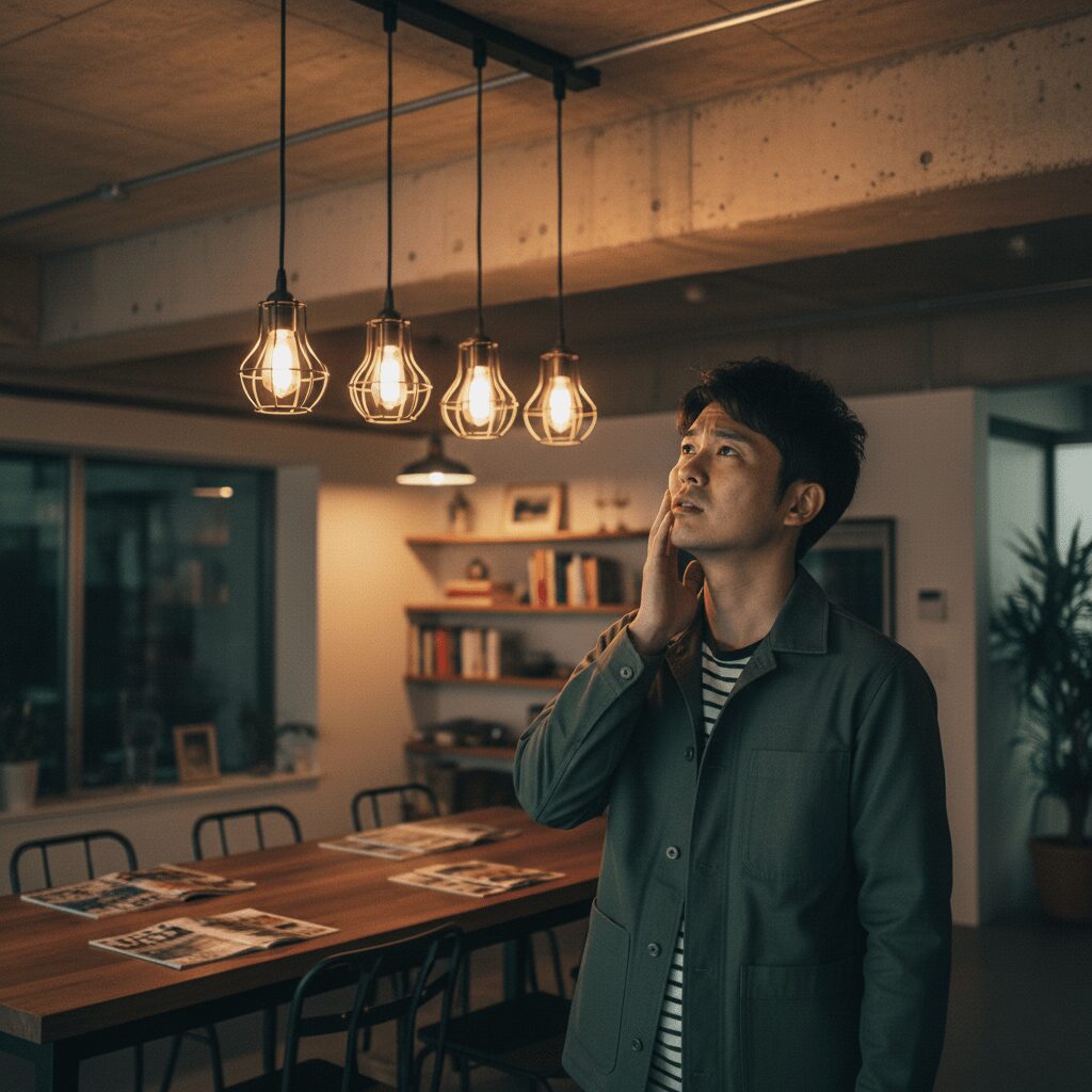 筆者作成イメージ：地震で揺れない安心感の確保