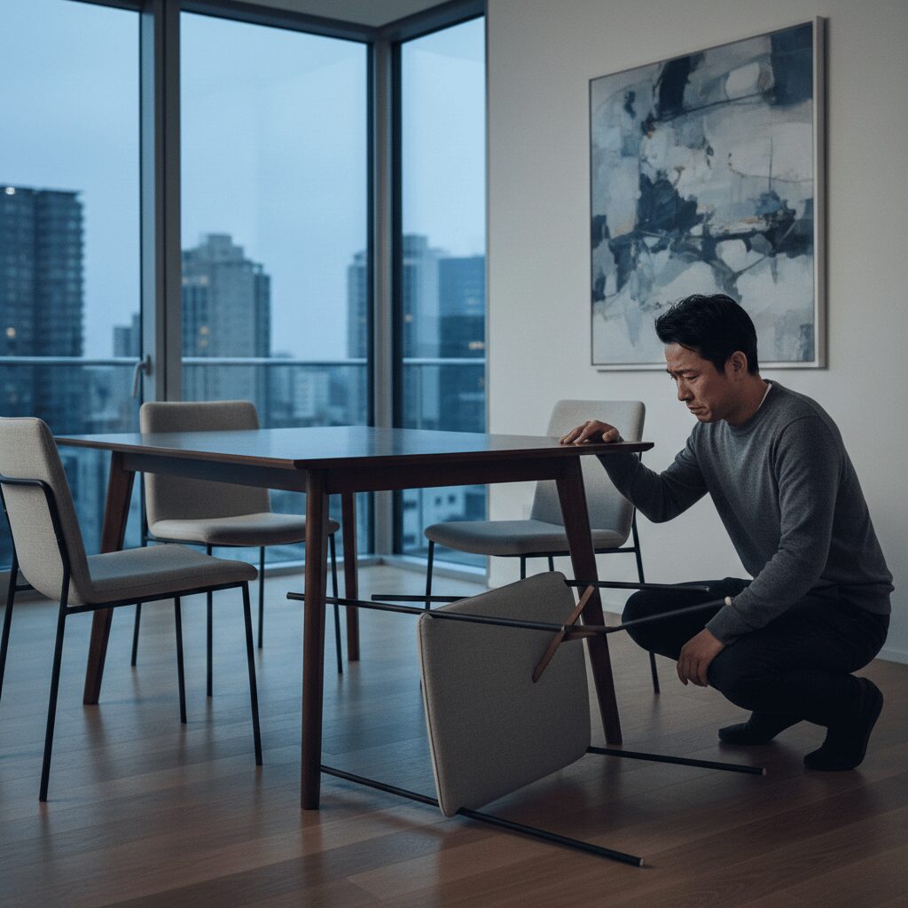 筆者作成イメージ：壊れやすいって本当？耐久性や品質の真実