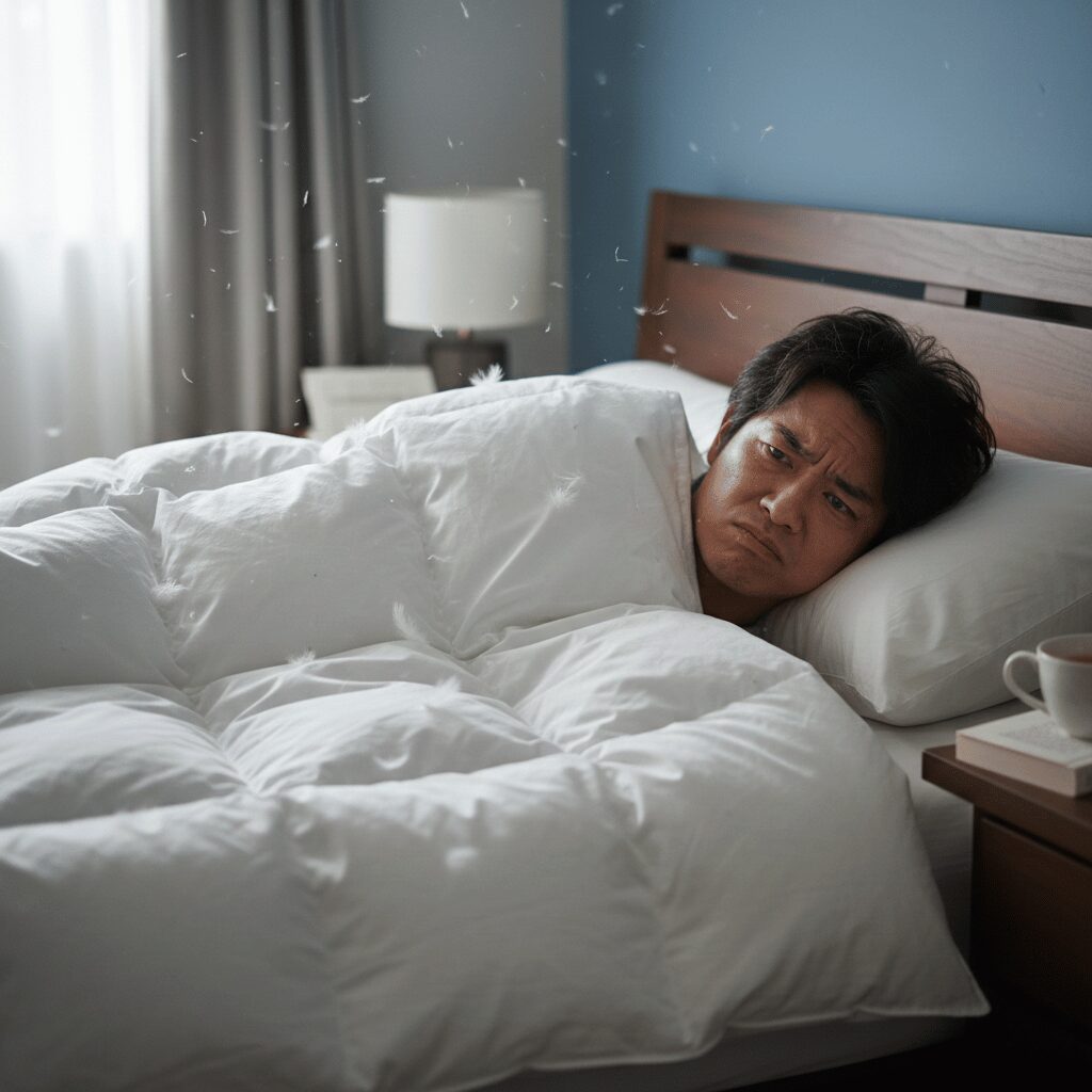 筆者作成イメージ：寿命のサインと買い替えの目安