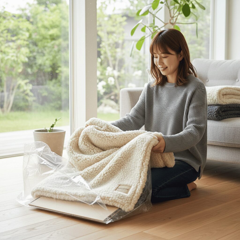 筆者作成イメージ：寿命や買い替え時期のサイン