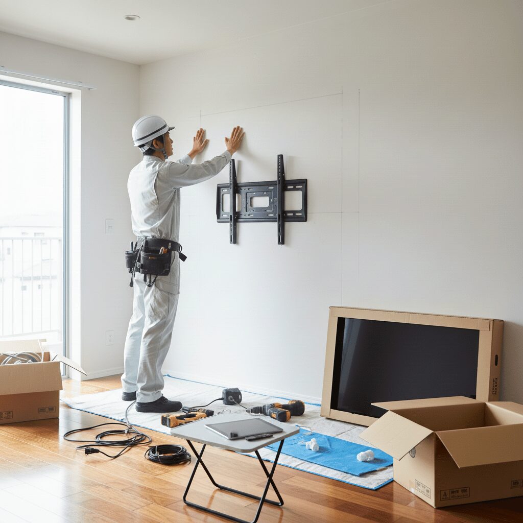 筆者作成イメージ：導入にかかる費用や工事費の相場