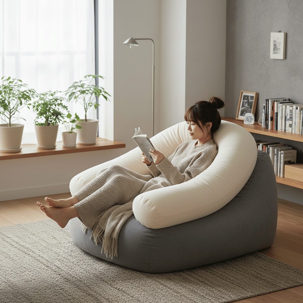 筆者作成イメージ：快適な寝心地を実現する使い方と注意点