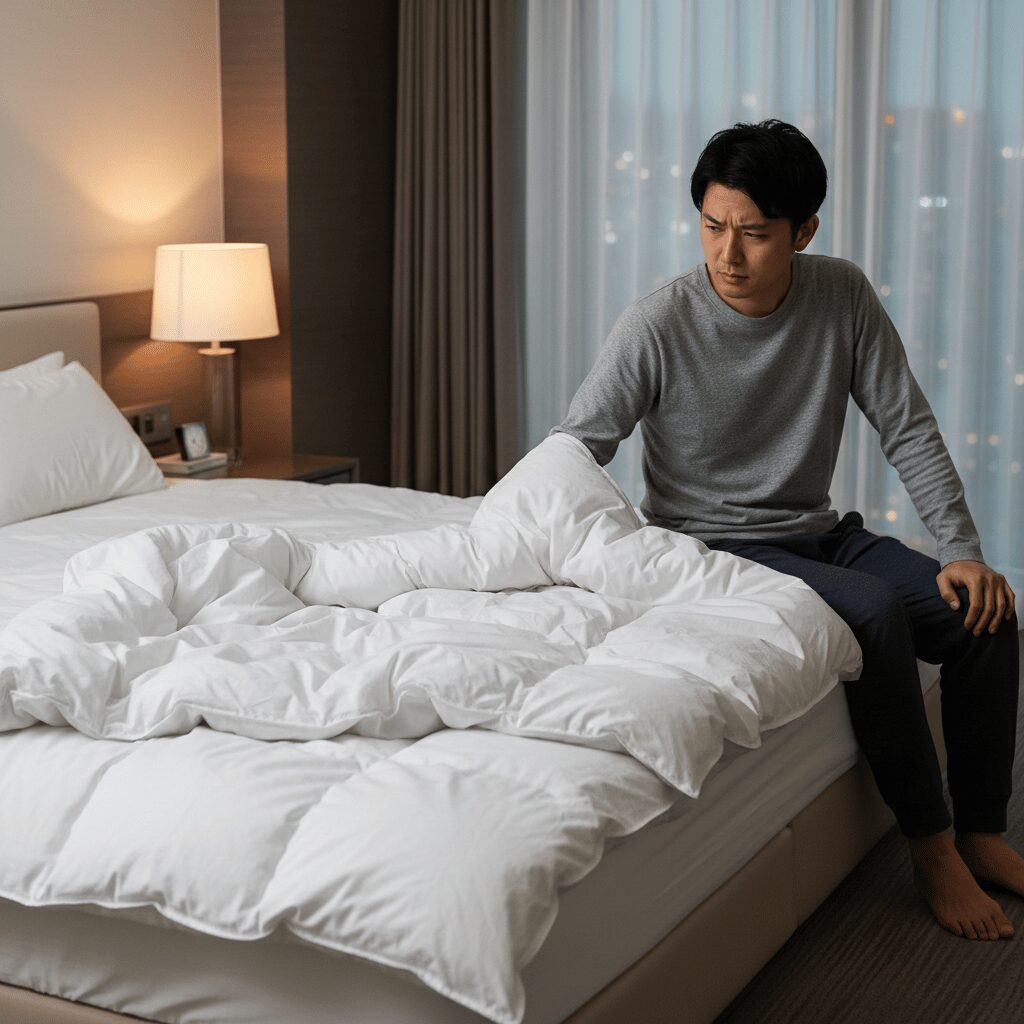 筆者作成イメージ：筆者作成イメージ：悪い口コミはある？ユーザーの声