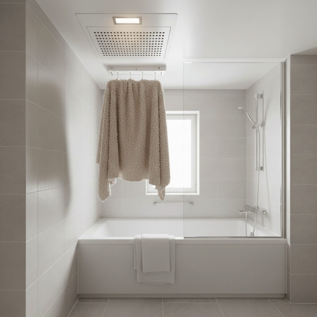 筆者作成イメージ：洗濯機や乾燥機を使う際の注意点