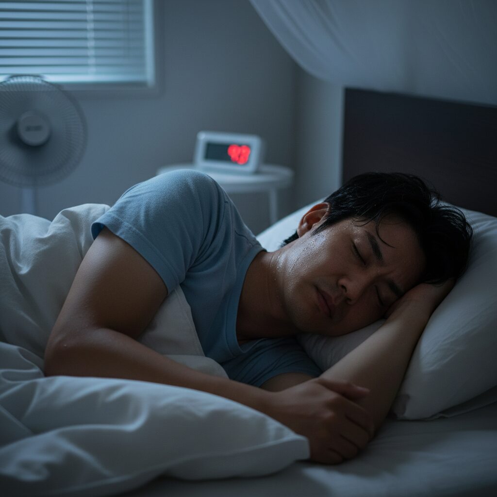 筆者作成イメージ:湿気対策としての乾燥効果はある