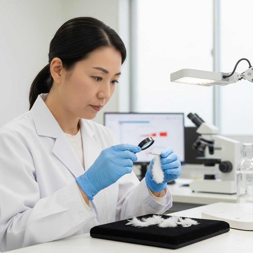 筆者作成イメージ：臭いが気になる？西川の洗浄技術と評判