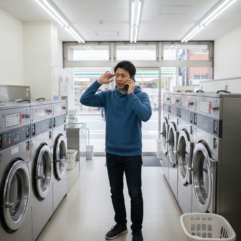 筆者作成イメージ：逆に損害賠償？施設側への報告義務