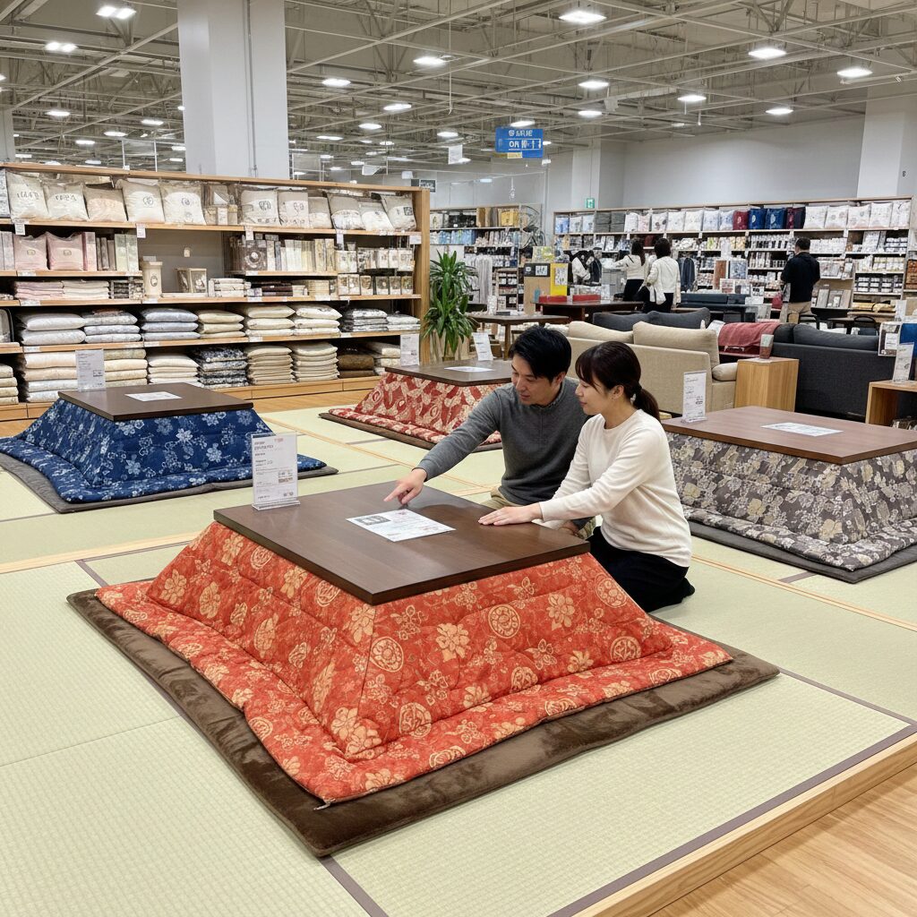 筆者作成イメージ:電気代は安くてもトータルコストは高い現実