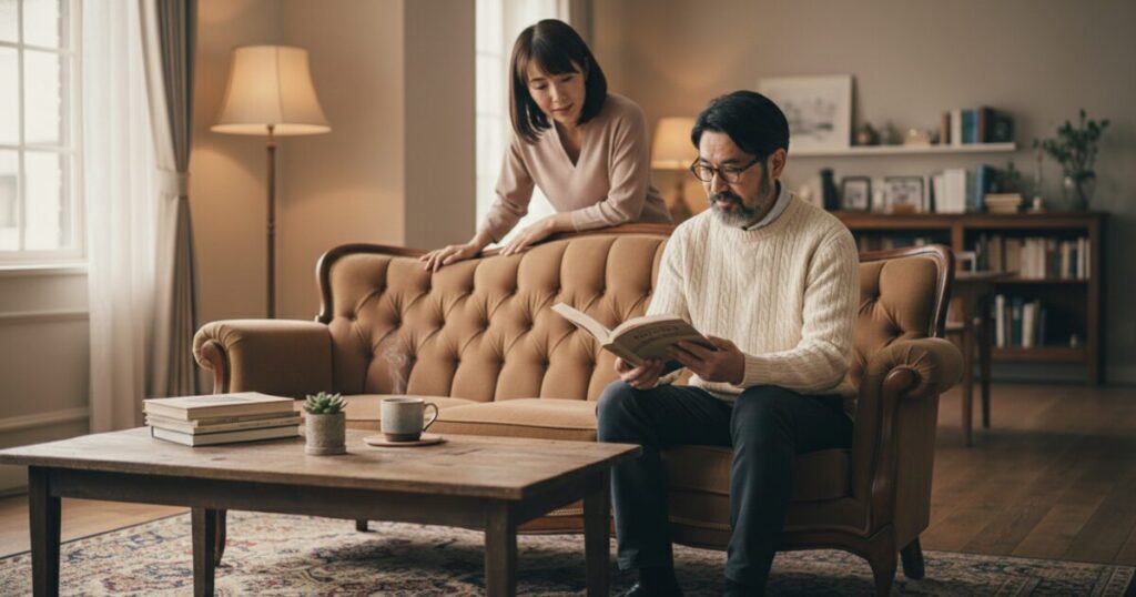 ソファの選び方で後悔しない！寿命と座り心地を見極めるプロの基準