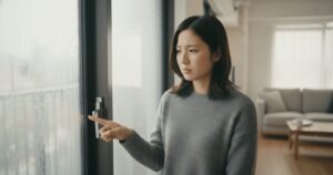マンションの結露がひどい原因と対策！補助金で内窓リノベの正解