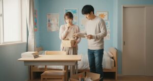 学習机の解体方法と処分費用！2階搬出やニトリ製のコツを解説