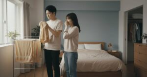 濡れタオル加湿のデメリットは？臭いや雑菌リスクと効果的な対策