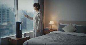 結露しない加湿器の正解！選び方と置き場所でカビを防ぐ全知識