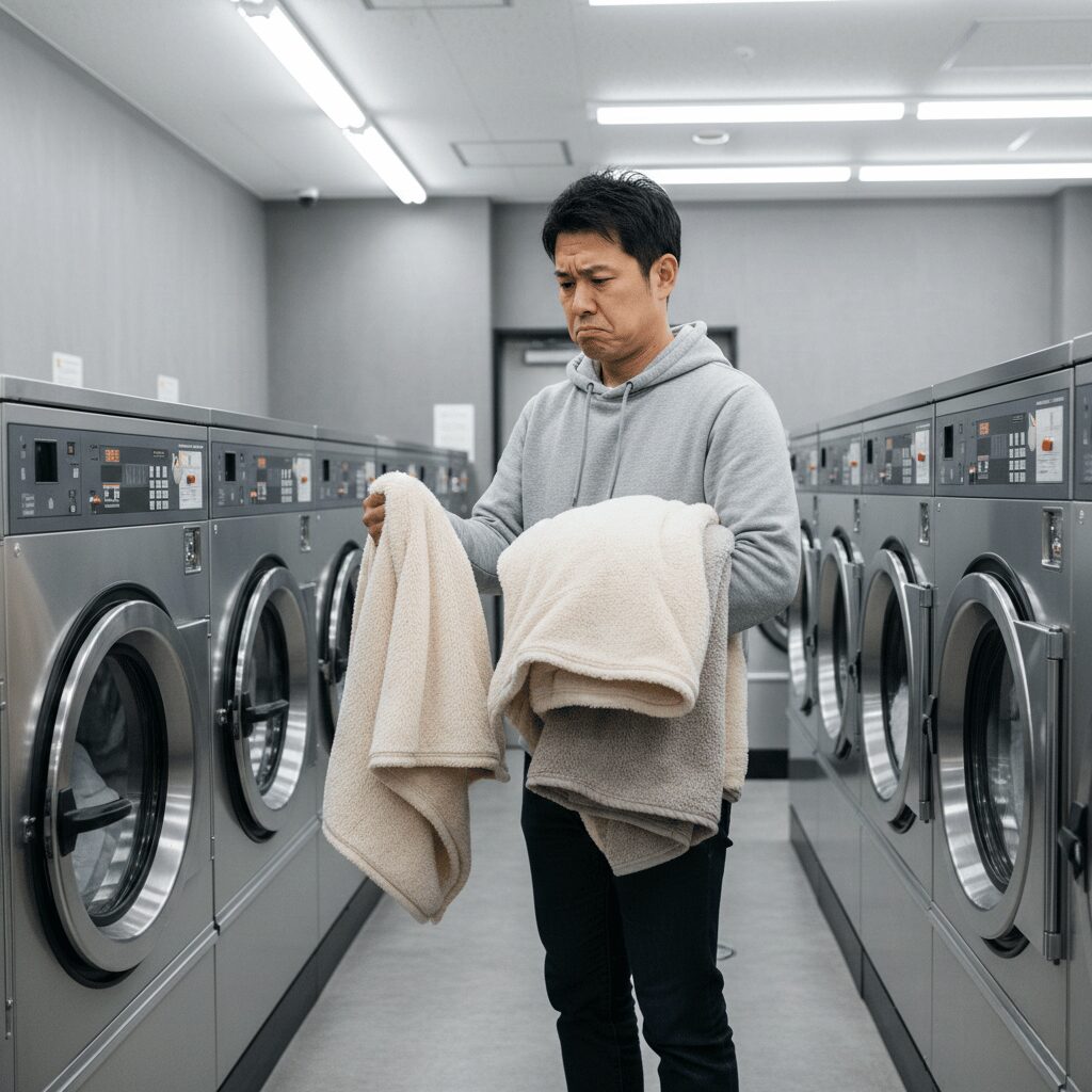 筆者作成イメージ：100円で何分？追加乾燥の上手なやり方