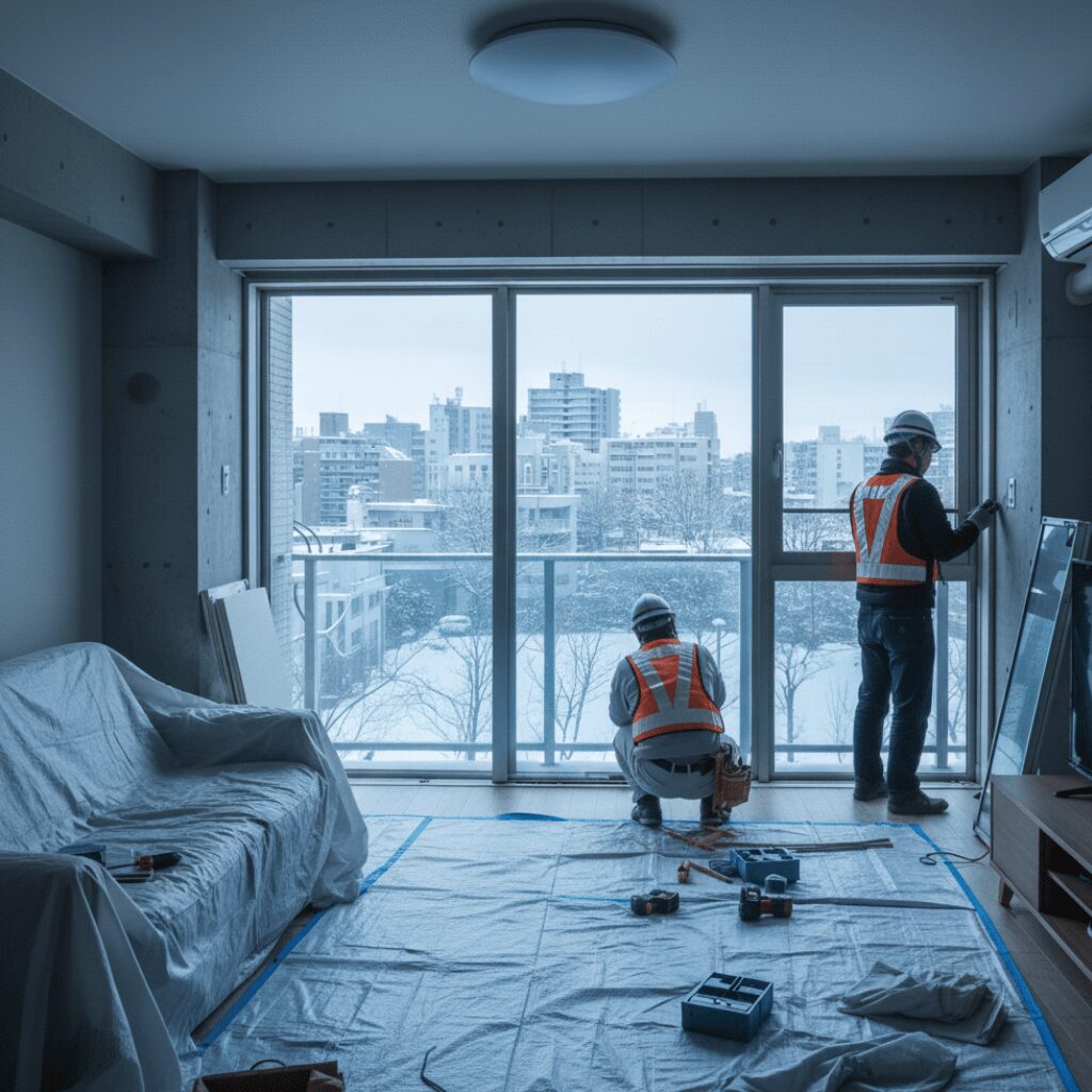 筆者作成イメージ：2026年の補助金制度と費用対効果