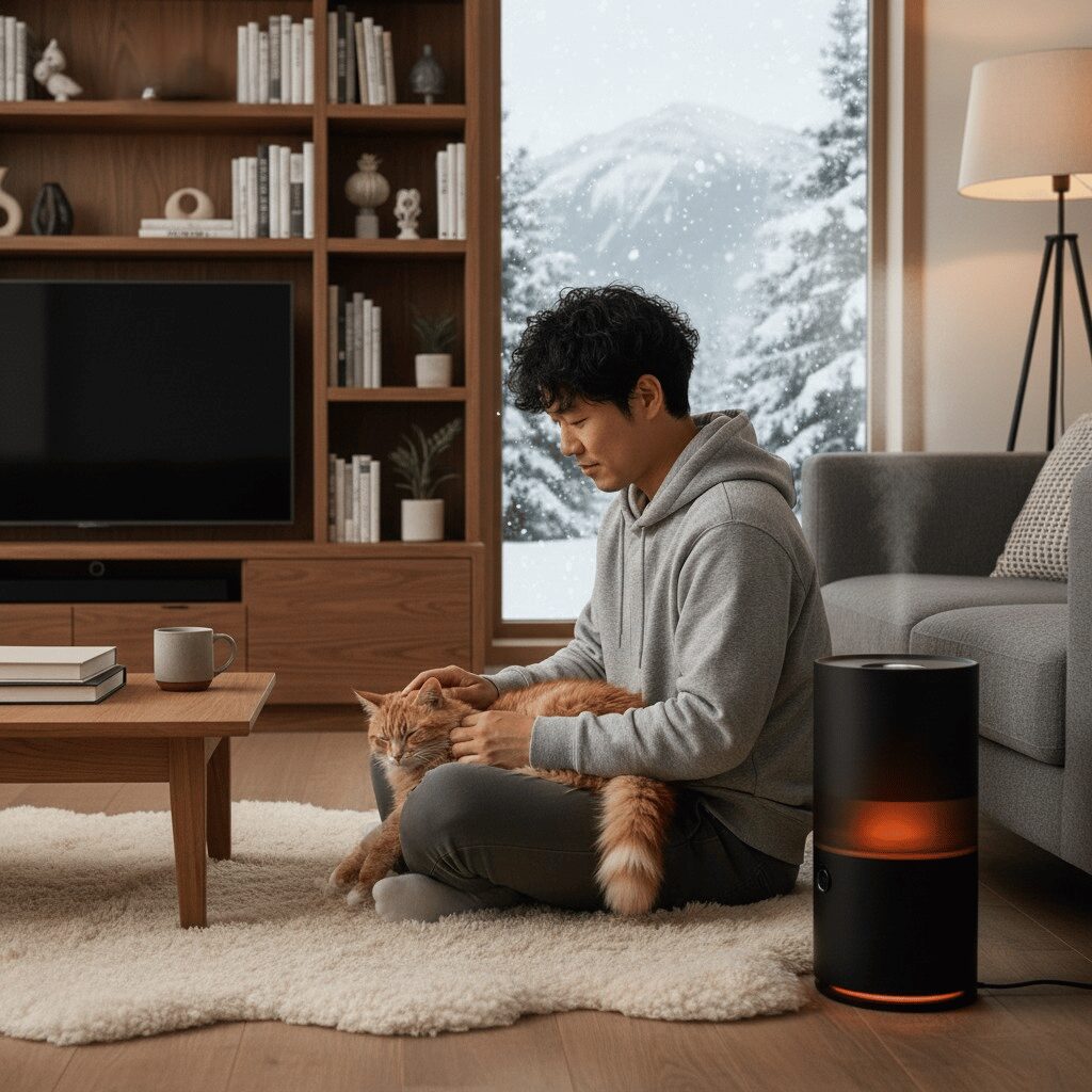 筆者作成イメージ：アロマオイル使用時の危険な中毒リスク