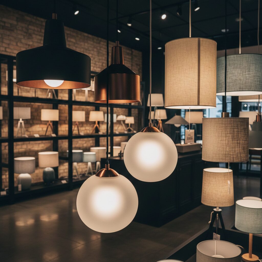 筆者作成イメージ：不快なまぶしさを消すグレア対策