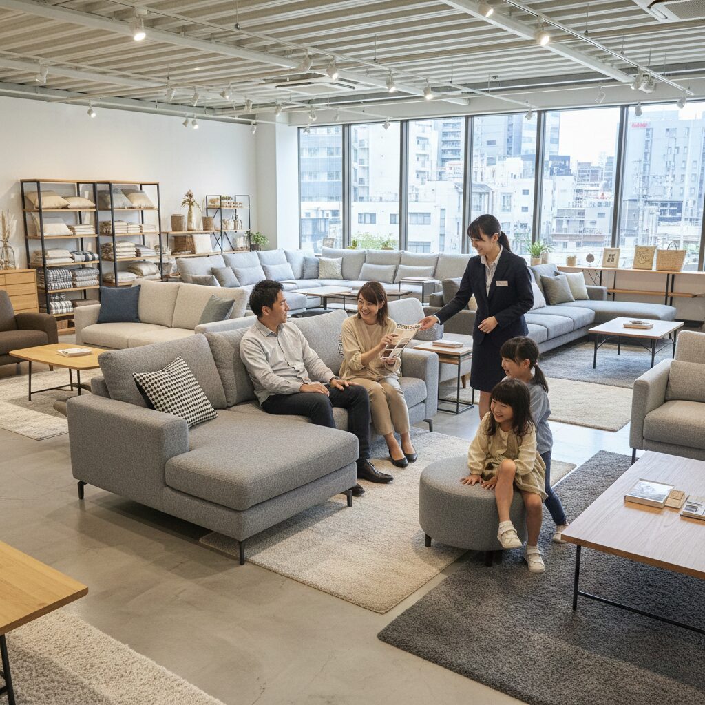 筆者作成イメージ：価格相場と長期的なコスパの考え方