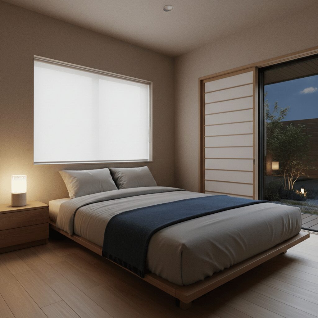 筆者作成イメージ：収納やレイアウトのおすすめアイデア