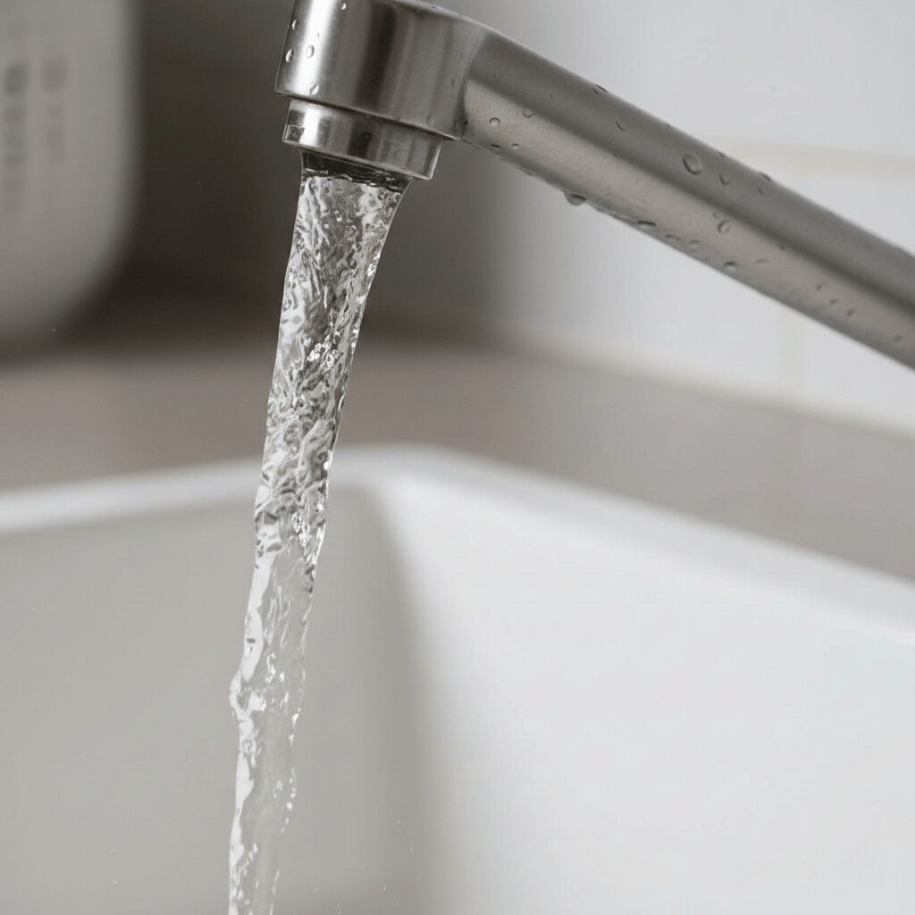 筆者作成イメージ：失敗しないための判断基準と泡の特性