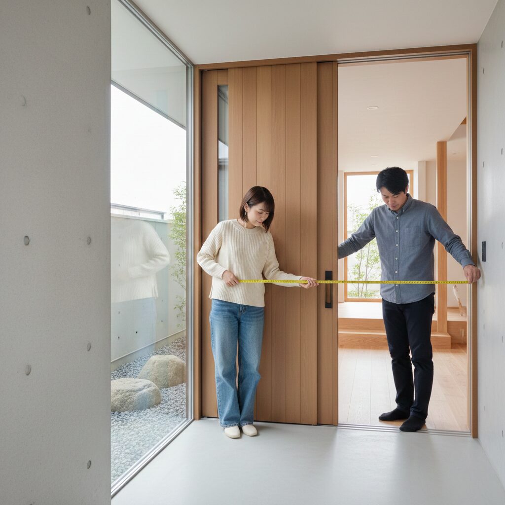 筆者作成イメージ：失敗例から学ぶ後悔しないポイント