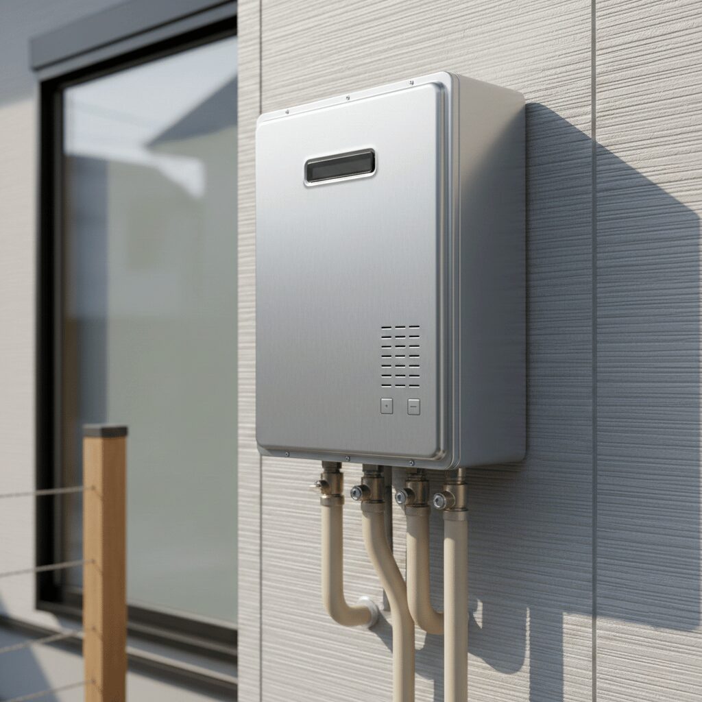 筆者作成イメージ：後付けは高額？価格と交換時期の壁