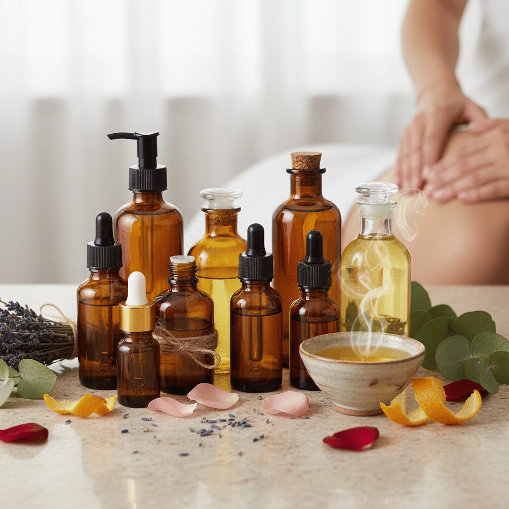 筆者作成イメージ：油汚れの酸化熱による自然発火の危険