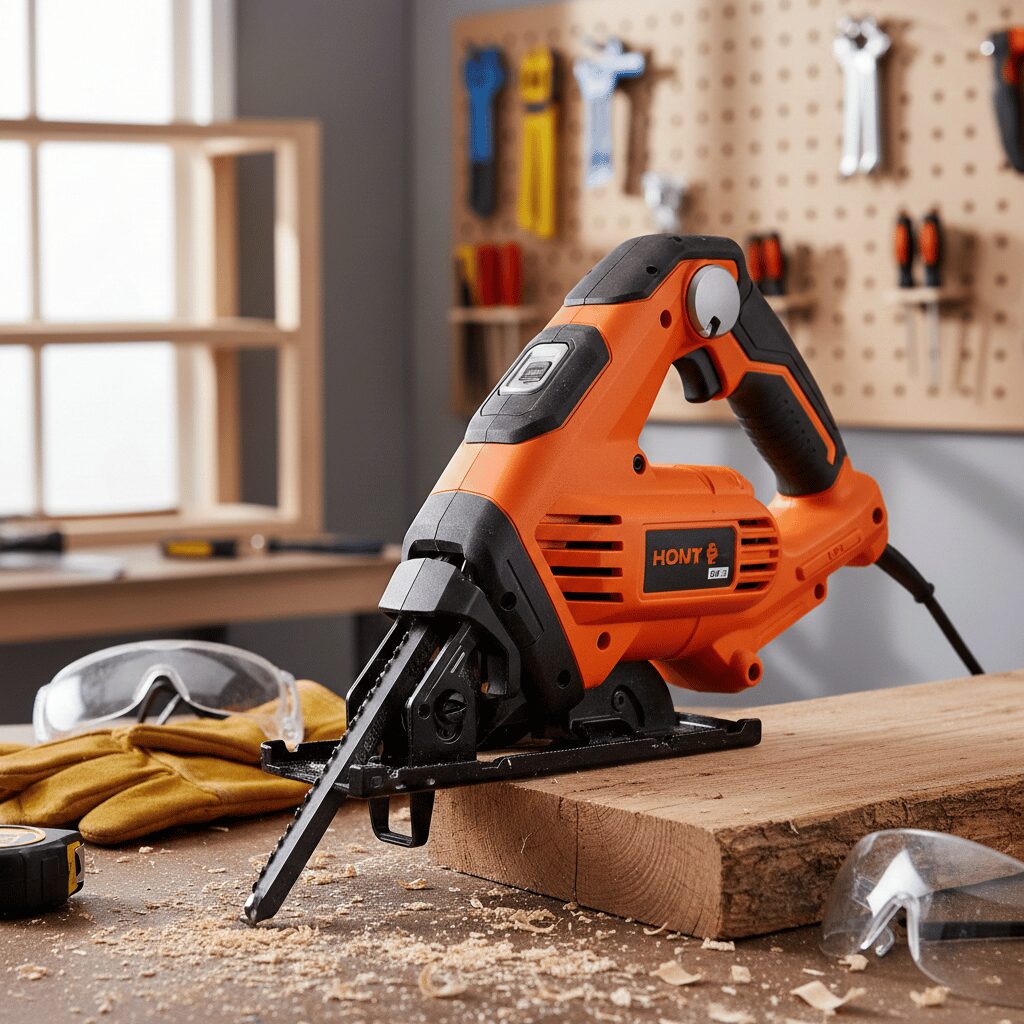 筆者作成イメージ：粗大ゴミ用のこぎりのおすすめ