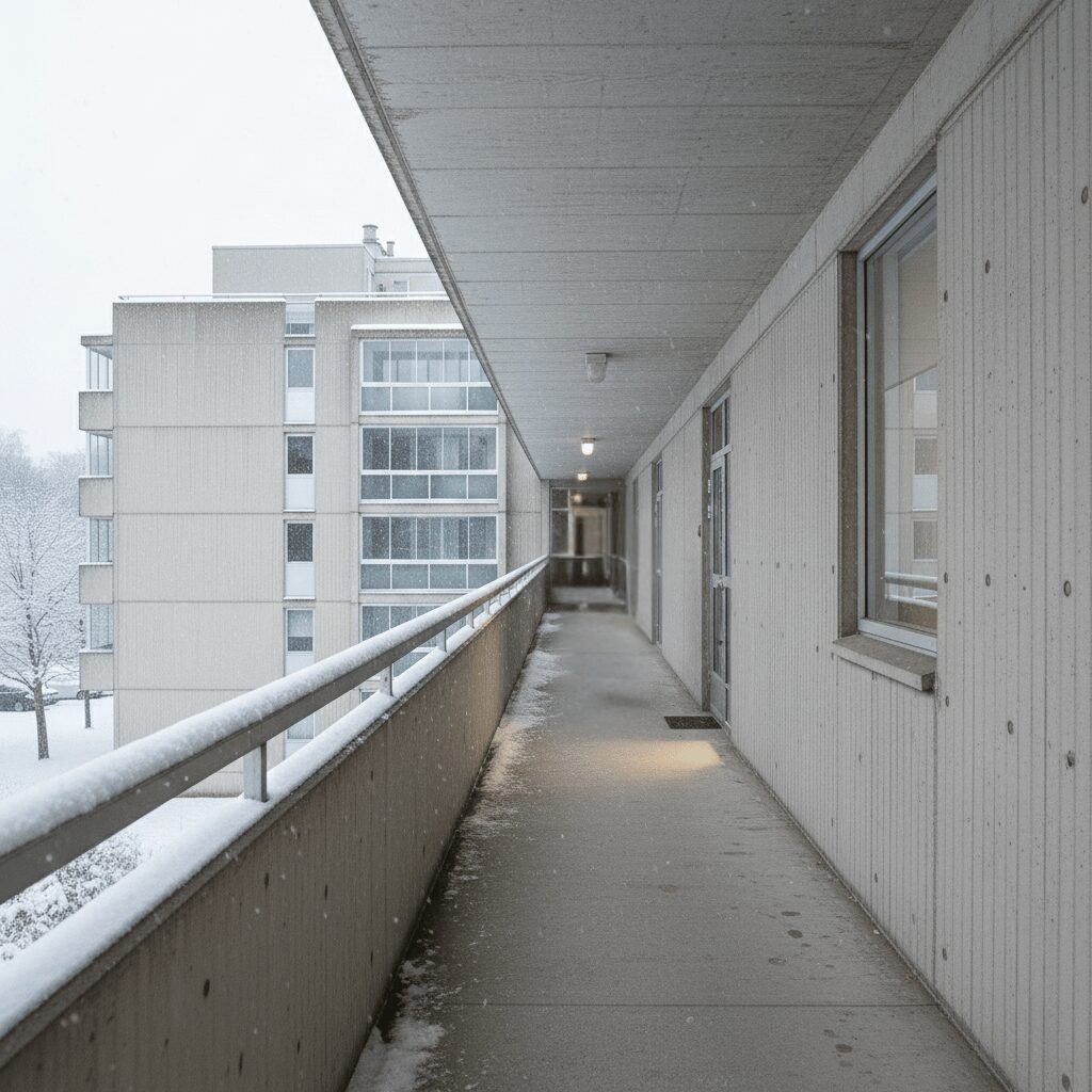 鉄筋コンクリート特有の発生メカニズム